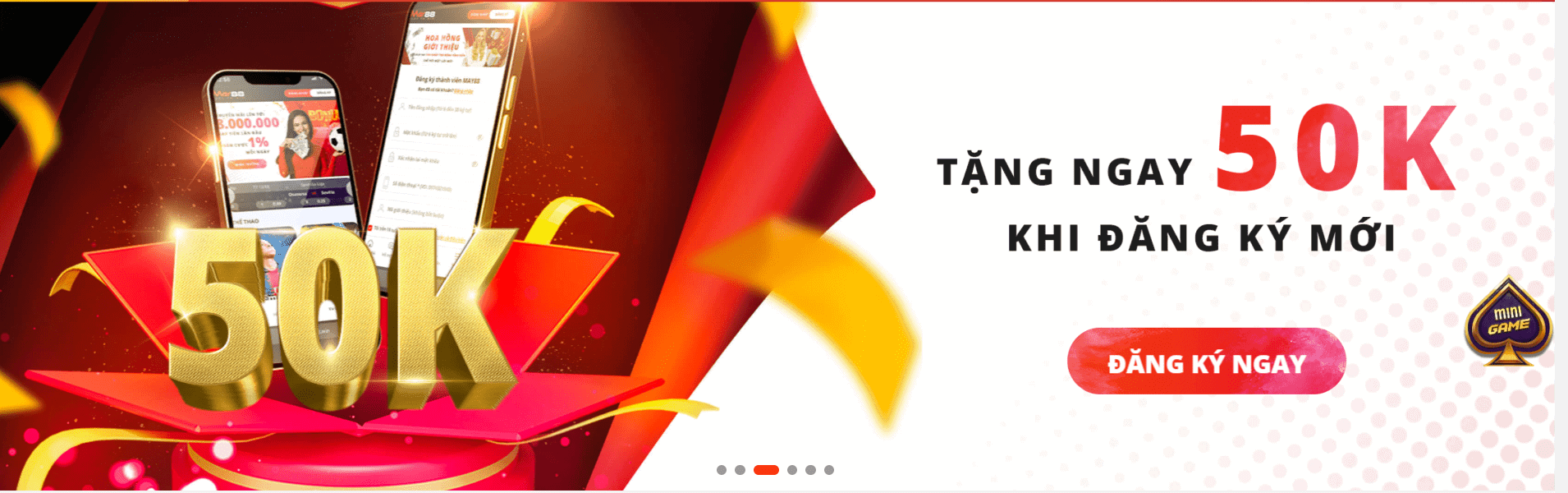 Trang chủ Screenshot 3