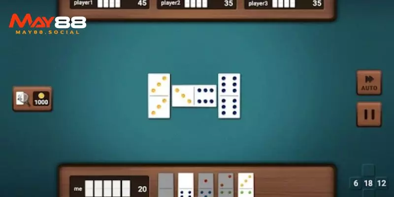 Bài Cẩu May88 – Hướng Dẫn Chơi, Tính Điểm và Chiến Lược bai cau 1