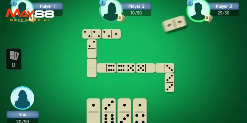 Bài Cẩu May88 – Hướng Dẫn Chơi, Tính Điểm và Chiến Lược bai cau 3