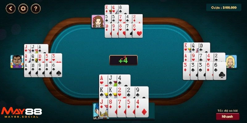 Chi Tiết Cách Chơi Bài Poker Online Cho Người Mới Bắt Đầu Các thuật ngữ cơ bản trong cách chơi bài Poker
