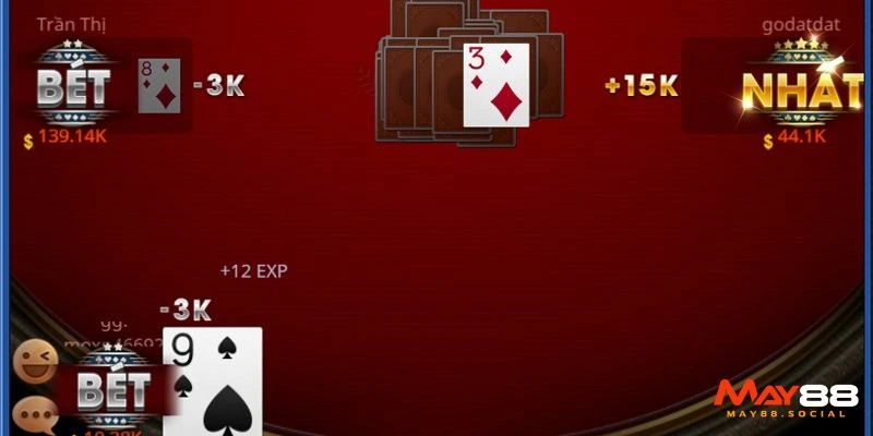 Cách Chơi Bài Tiến Lên Online - Chiến Thuật Đạt Hiệu Quả Giới thiệu bài tiến lên