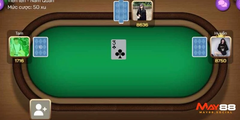 Cách Chơi Bài Tiến Lên Online - Chiến Thuật Đạt Hiệu Quả Quy tắc cơ bản trong cách chơi bài tiến lên