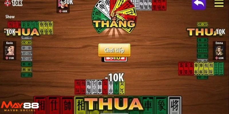 Cách Chơi Bài Tứ Sắc – Hướng Dẫn Dành Cho Các Tân Binh Giới thiệu bài tứ sắc