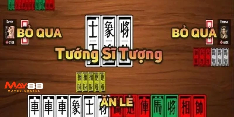 Cách Chơi Bài Tứ Sắc – Hướng Dẫn Dành Cho Các Tân Binh Hướng dẫn cách chơi bài Tứ Sắc chi tiết về các quy tắc