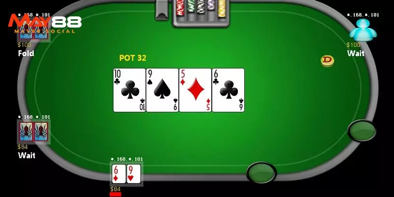 Liêng May88 – Game Bài Kịch Tính, Cơ Hội Thắng Lớn lieng 3