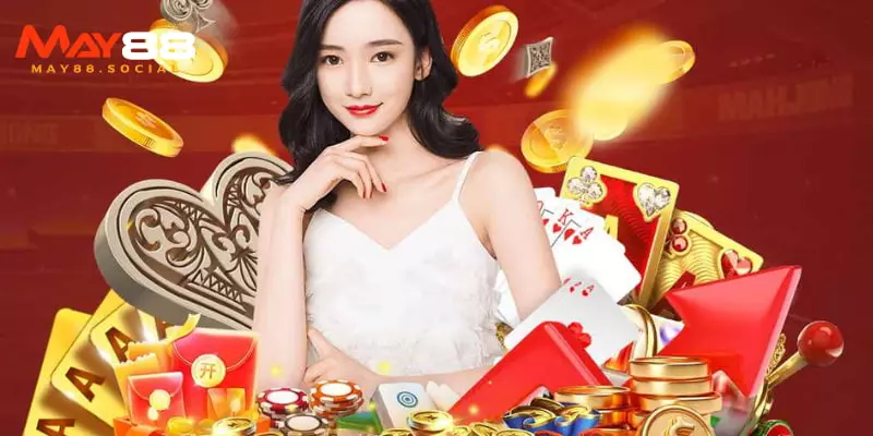 Trang chủ Ưu đãi hoàn tiền với tỷ lệ hấp dẫn hàng tuần