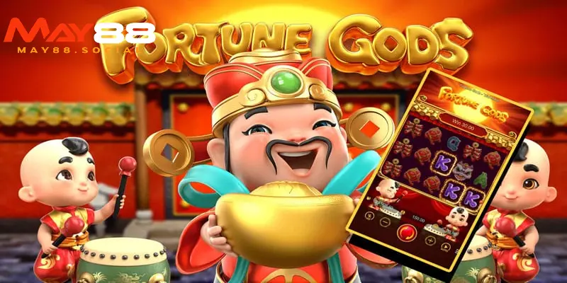 Nổ hũ thần tài – Game slot hấp dẫn thu hút nhiều người chơi Quy trình và cách chơi game Nổ hũ thần tài